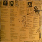 (Interior derecho del LP) 